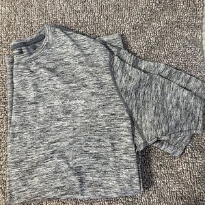 Columbia sports t-shirt